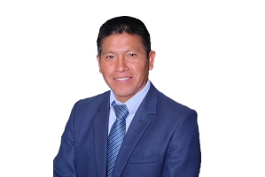 Ruben Asto C.