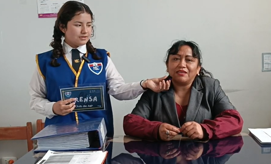 Prensa Cocharquina con las últimas novedades