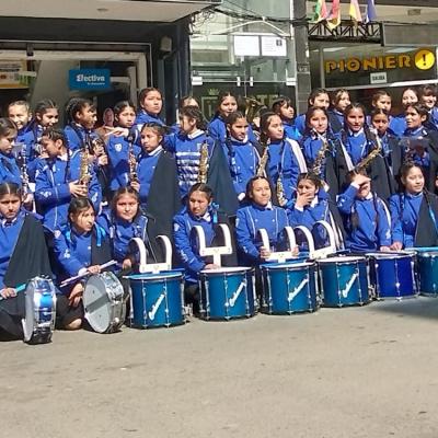 Banda
