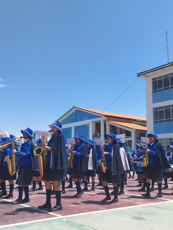 Banda de música